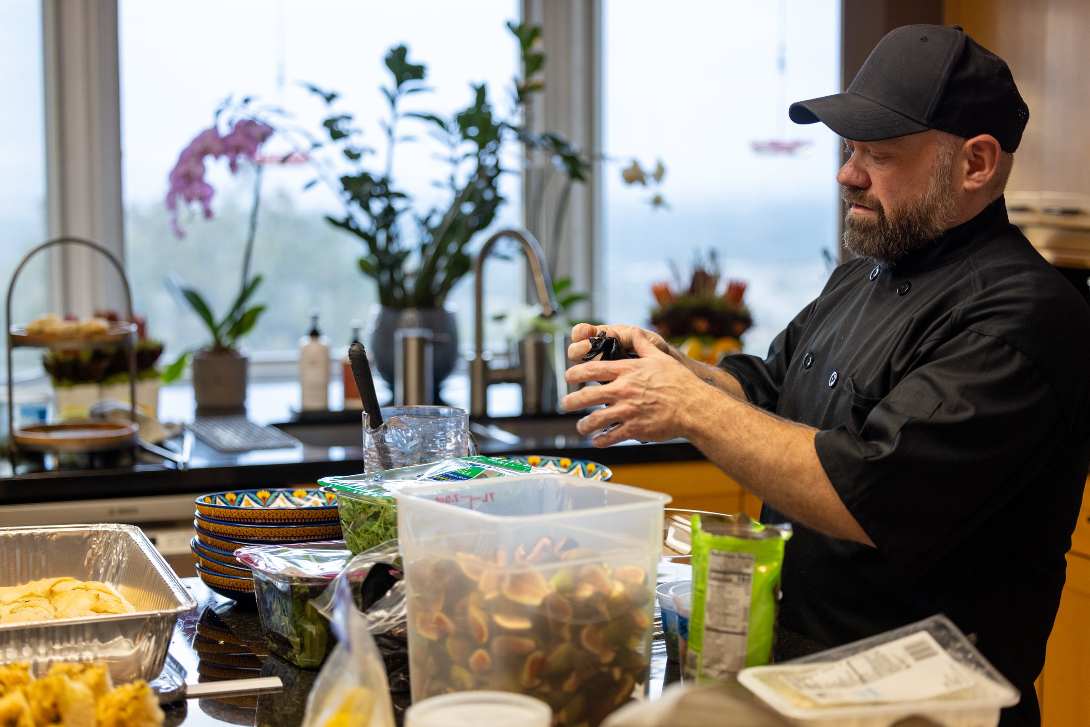Private Chef