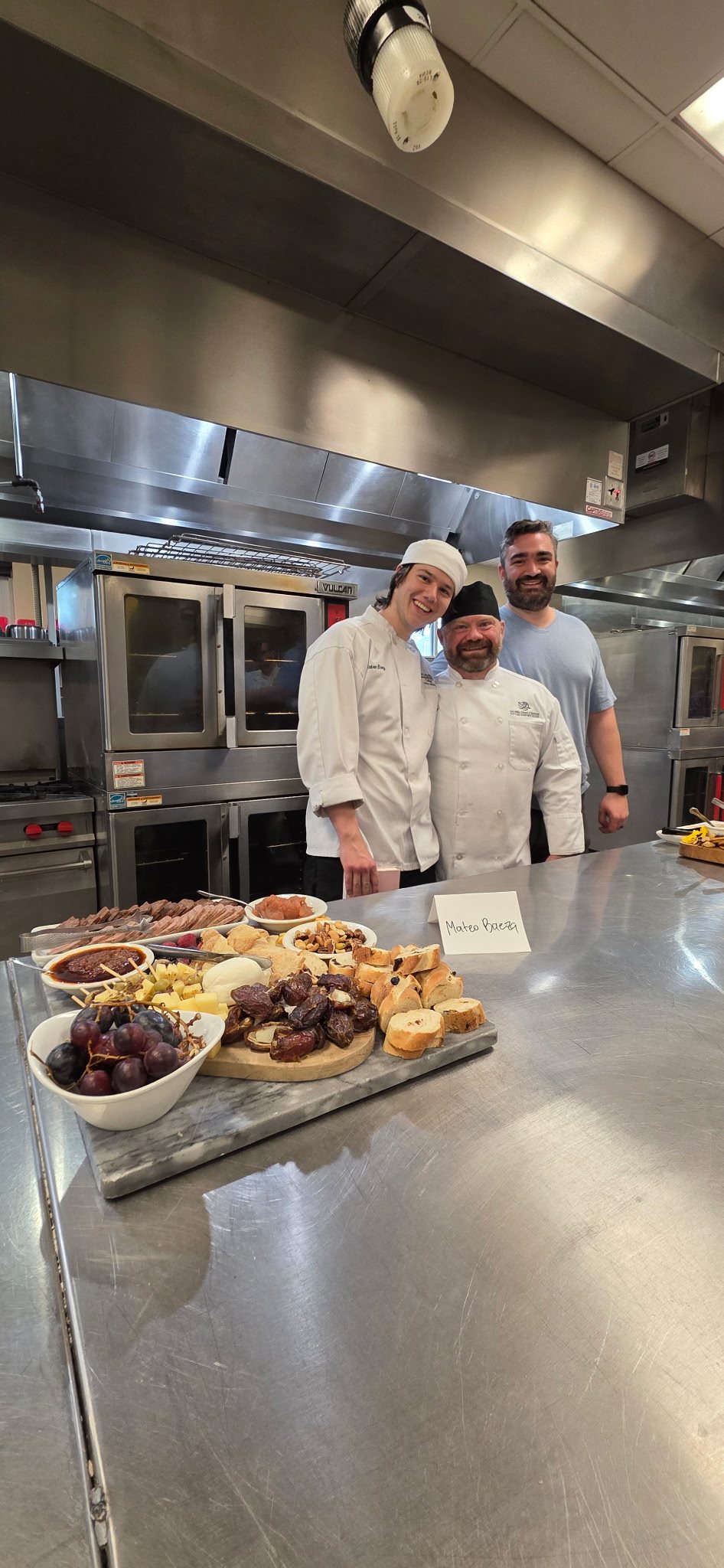  Private Chef