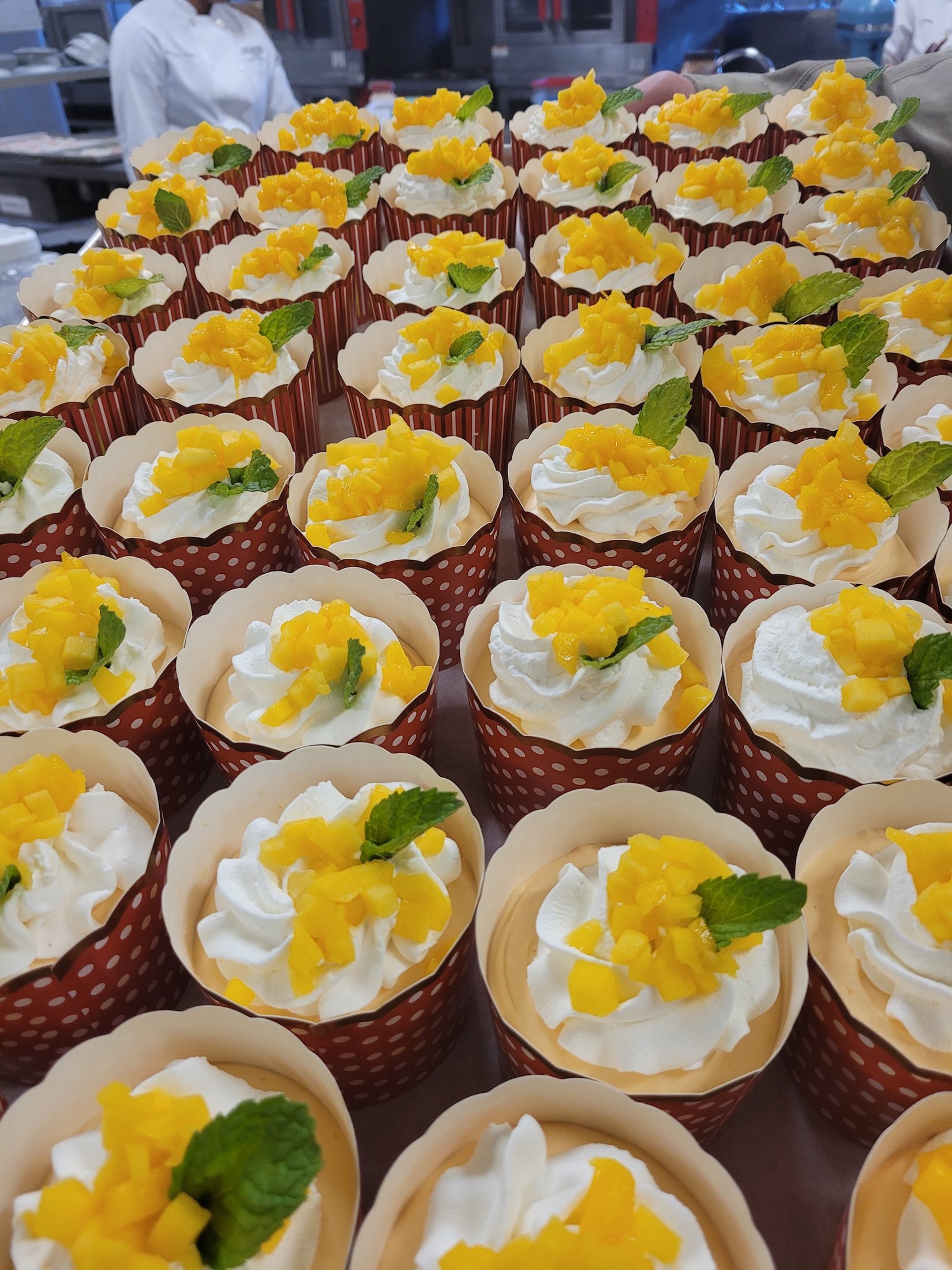 Catering