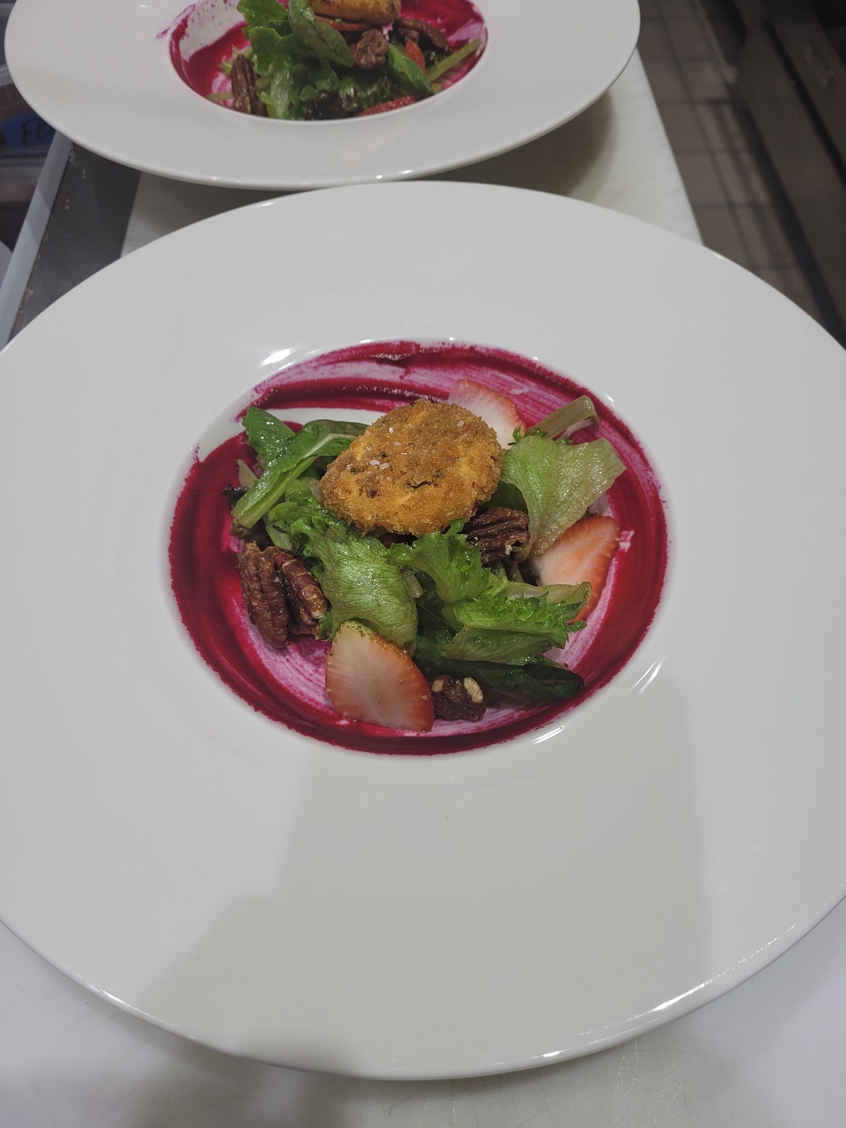 Private Chef