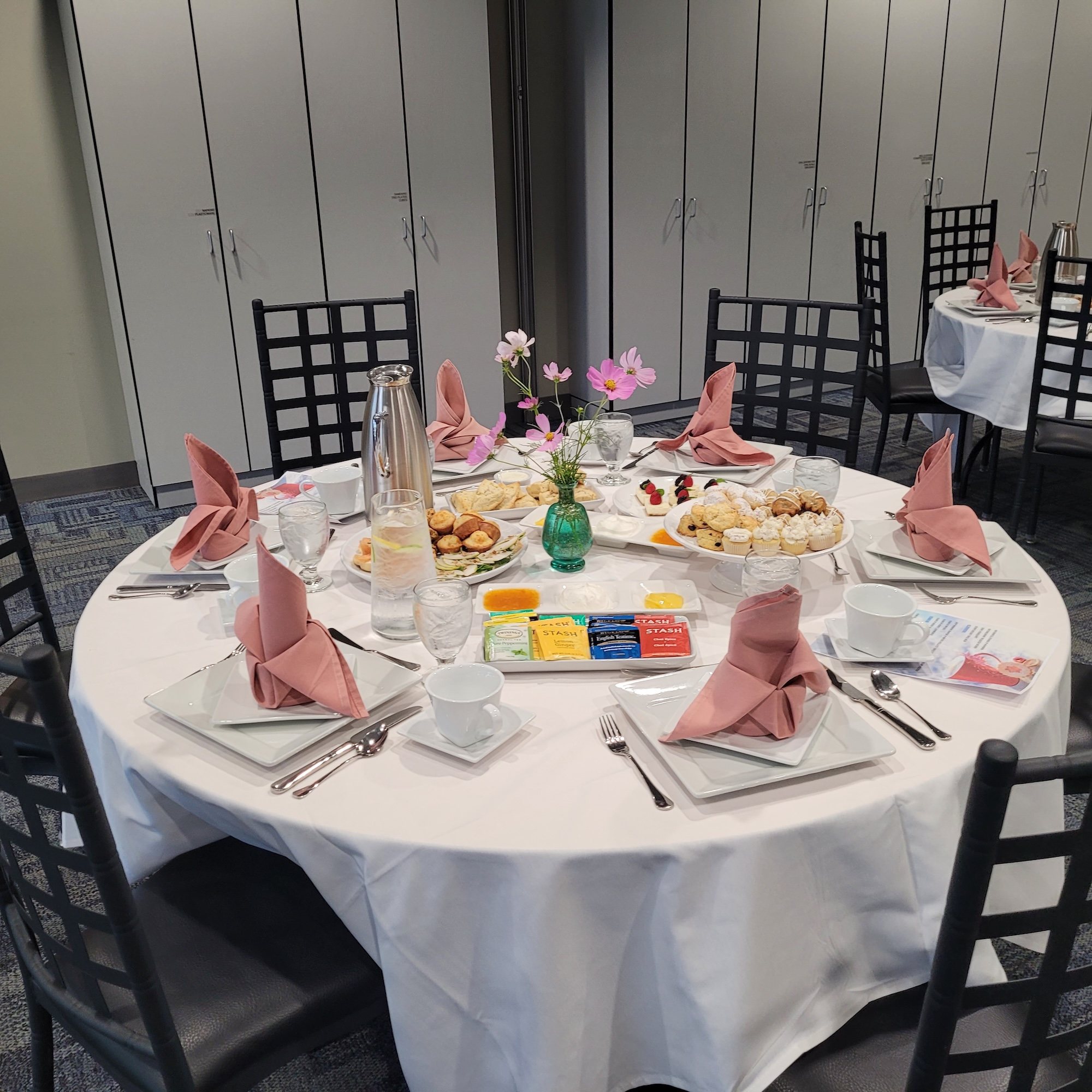 Catering