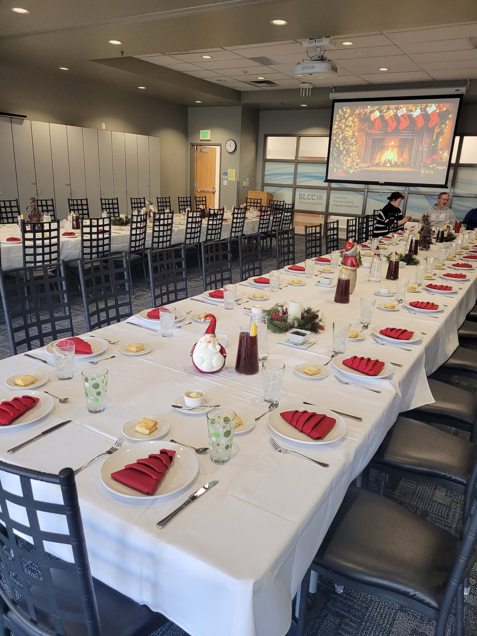Salt Lake City Catering
