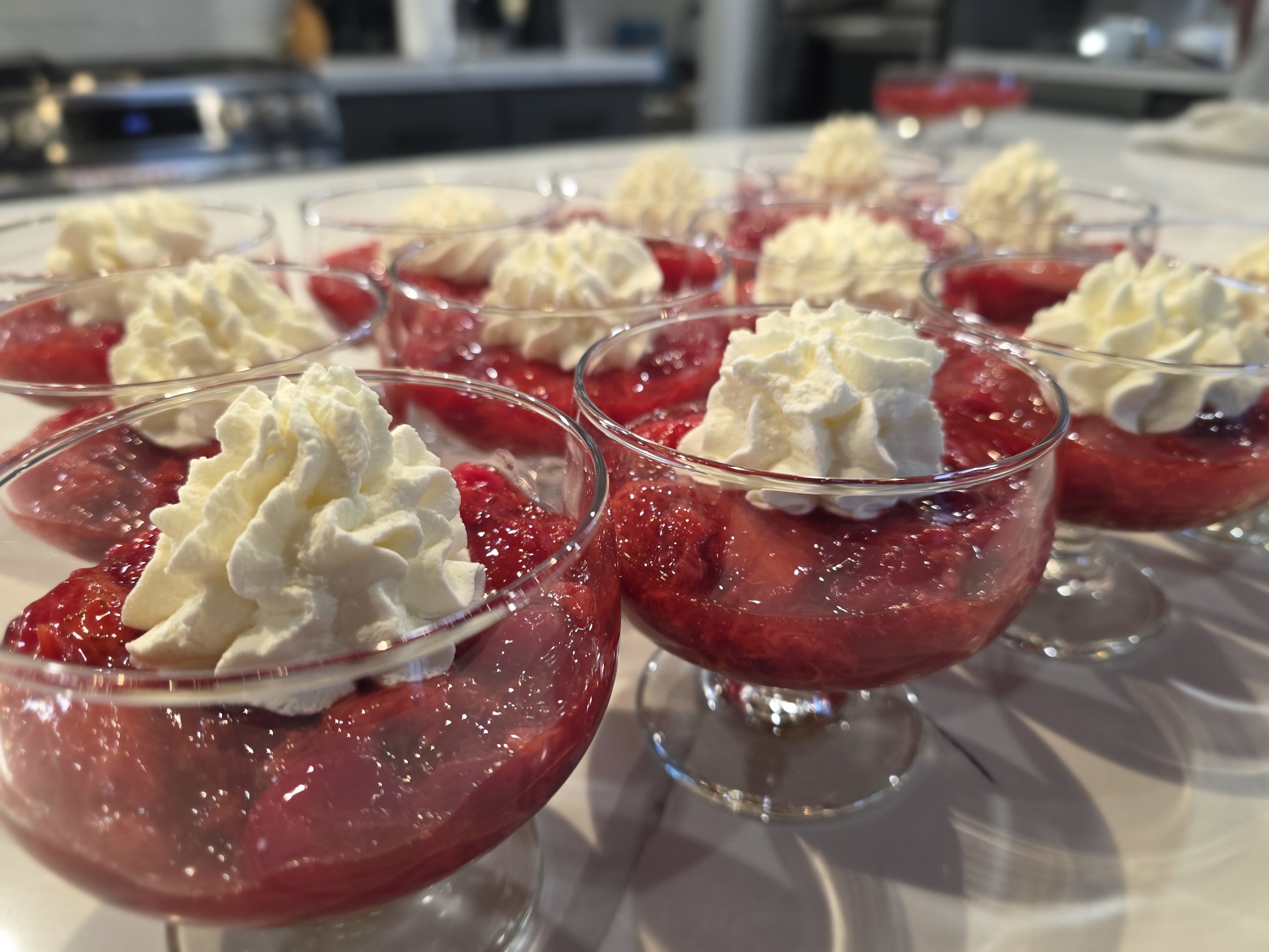 Catering Utah County