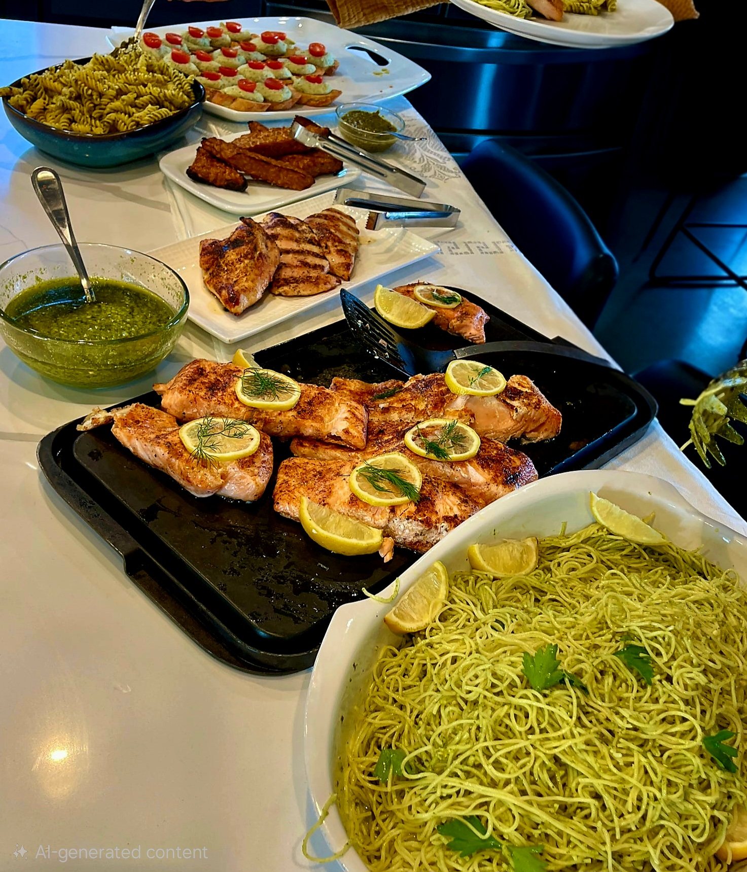 Private Chef Utah County